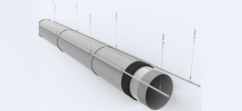 What are the Advantages of Durkduct Air Duct?