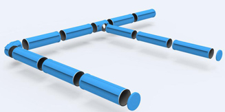 How Durkduct Fabric Air Duct Solves the condensation issues